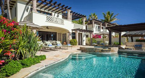 Casa Cielo