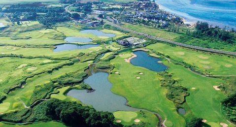 The Villas at Heritage