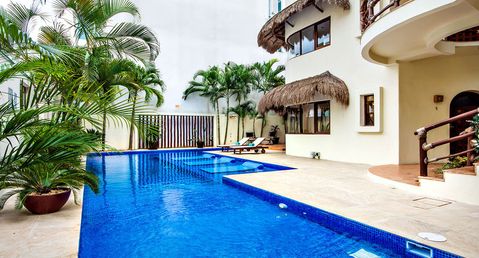 Villa Mirasol