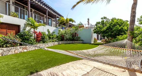 Odyssey Villa at Kamique