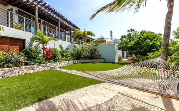 Odyssey Villa at Kamique