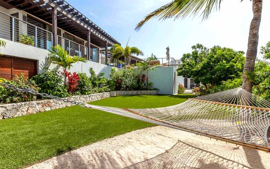 Odyssey Villa at Kamique