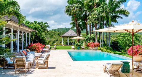 Point of View - The Tryall Club