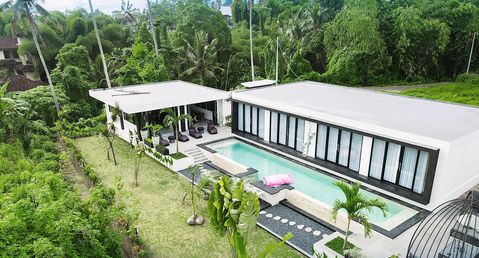 Villa Rimba