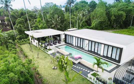 Villa Rimba