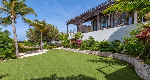 Odyssey Villa at Kamique