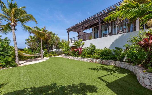 Odyssey Villa at Kamique