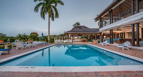 Sundance - The Tryall Club