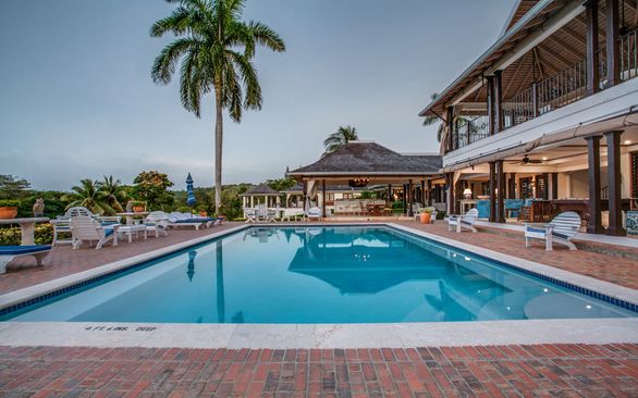 Sundance - The Tryall Club