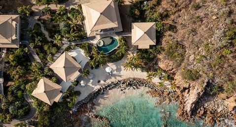 The Branson Beach Estate