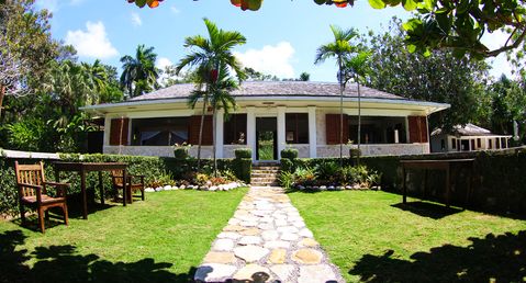 Fleming Villa