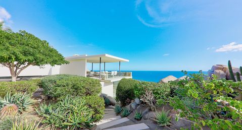 Casa Mirador Azul