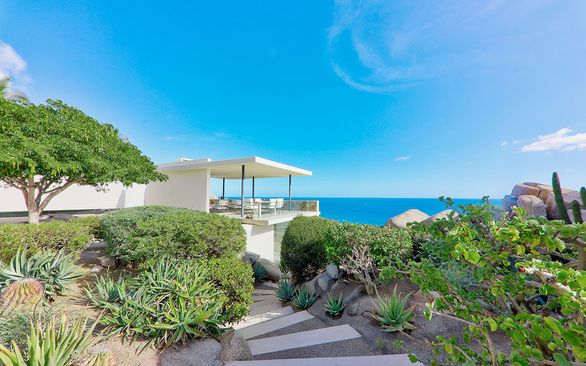 Casa Mirador Azul