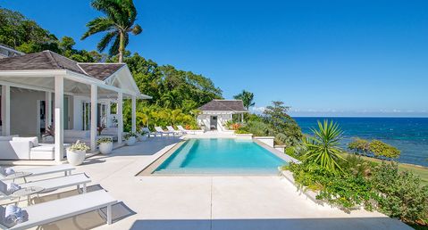 Seaside Cottage