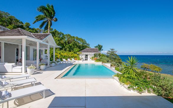 Seaside Cottage