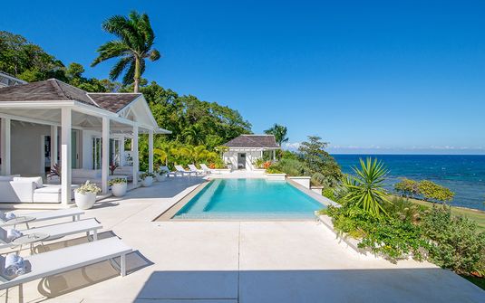 Seaside Cottage