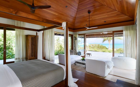 Como Parrot Cay - Love Pumpkin