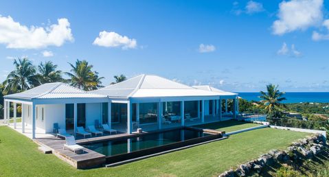 Villa Truffle