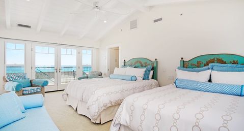 La Jolla Shores Beach House