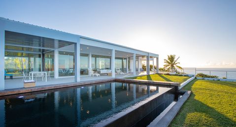 Villa Truffle