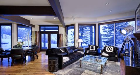 Four Peaks Estate