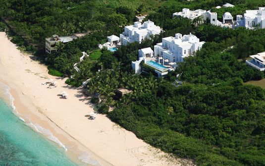 Elements - Sand Villa