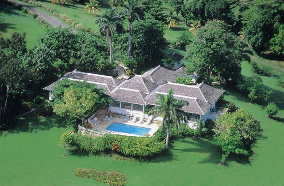 Eureka - The Tryall Club