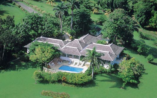 Eureka - The Tryall Club