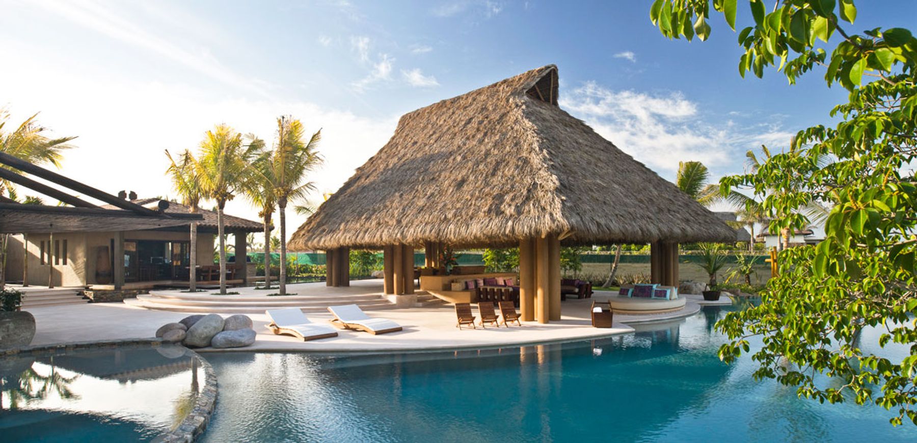 Choosing a Villa Built for Entertaining and Celebration