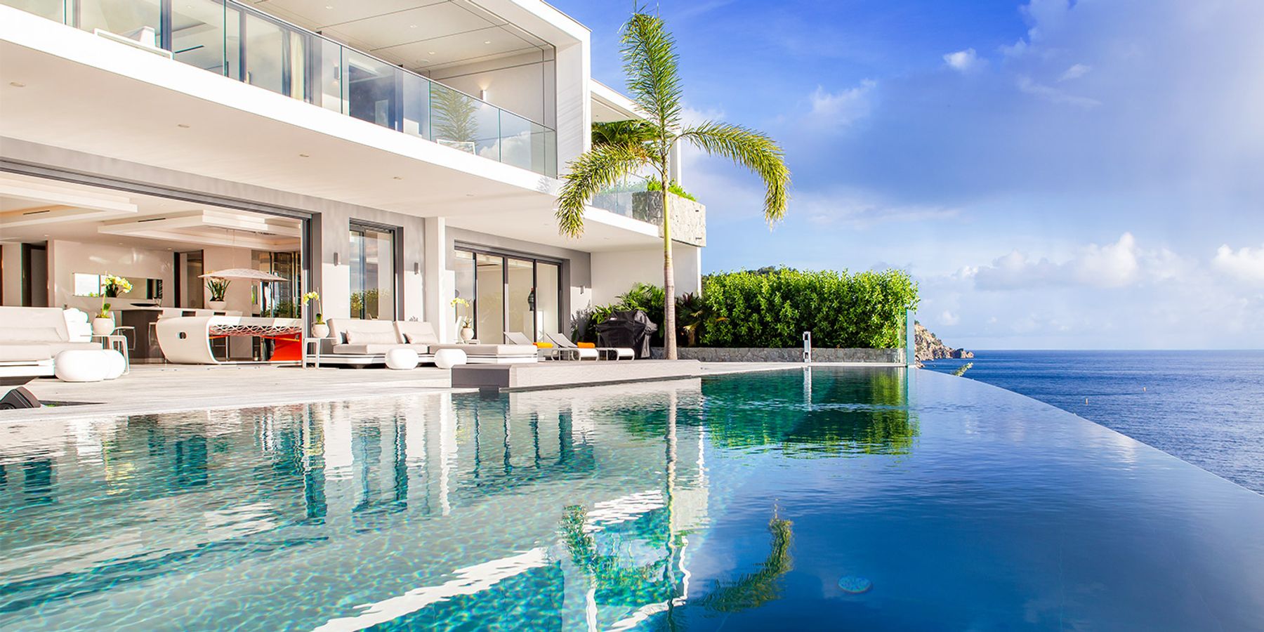 Matching the Villa to the Way You Travel