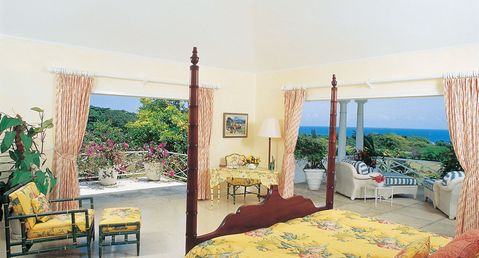 Eureka - The Tryall Club