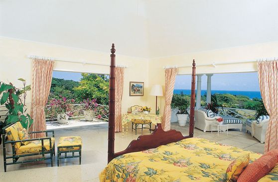 Eureka - The Tryall Club