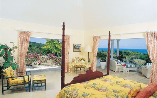 Eureka - The Tryall Club