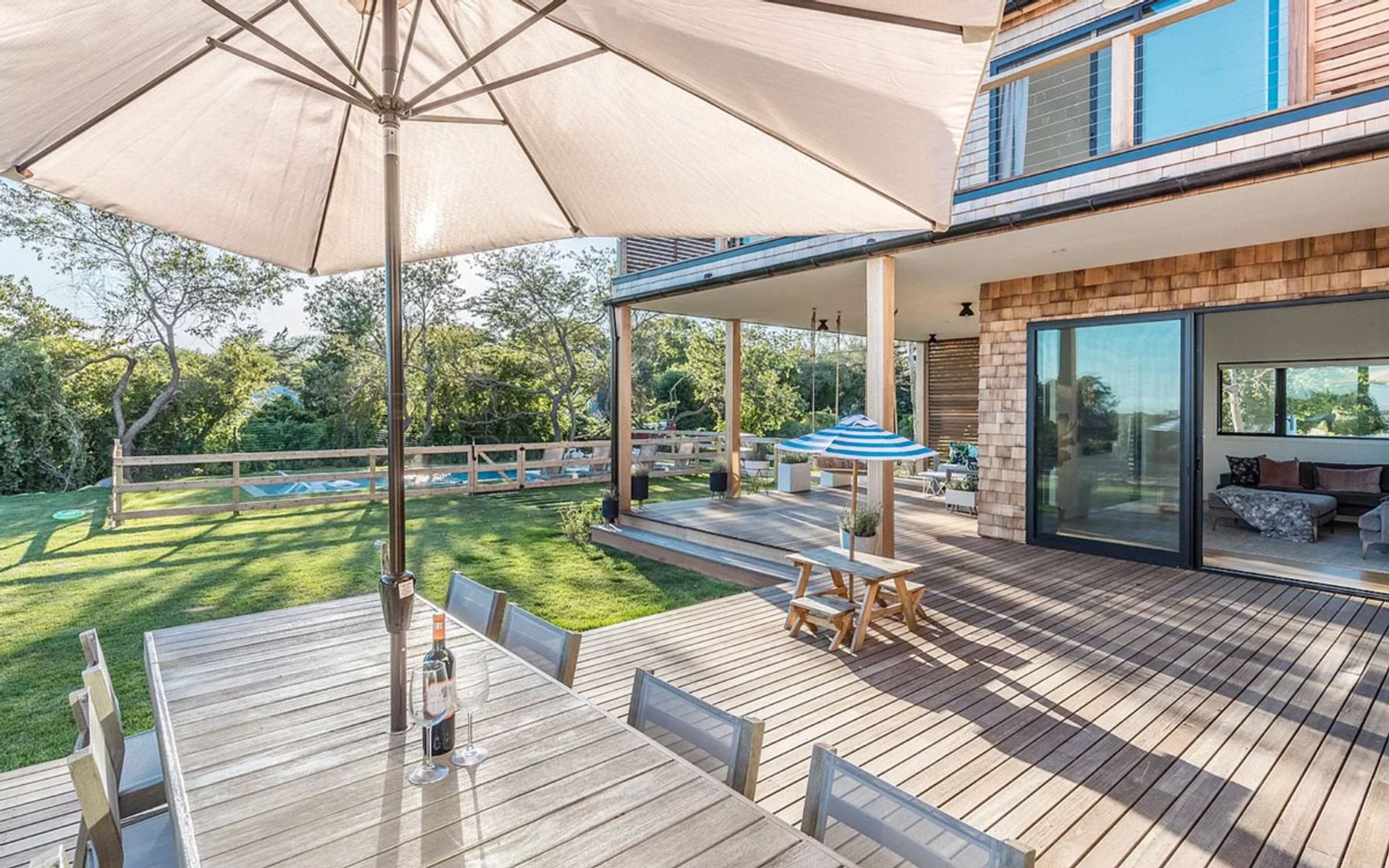 Why Long Island Wine Country Suits a Hamptons Stay