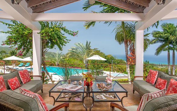 Sugar Hill - The Tryall Club