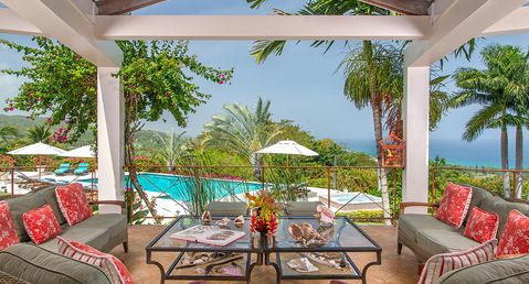 Sugar Hill - The Tryall Club