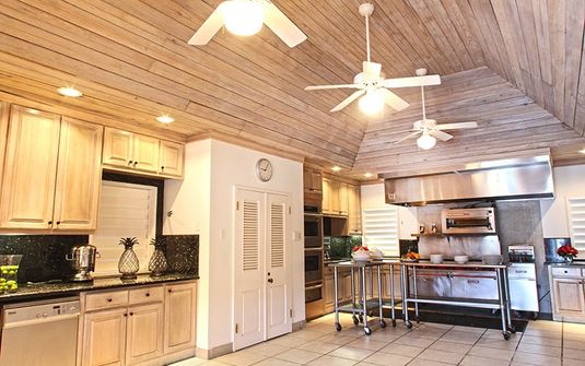 Phoenix - The Tryall Club