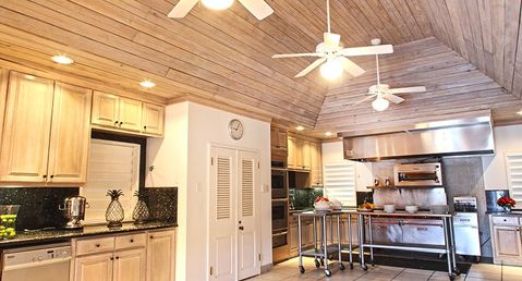 Phoenix - The Tryall Club