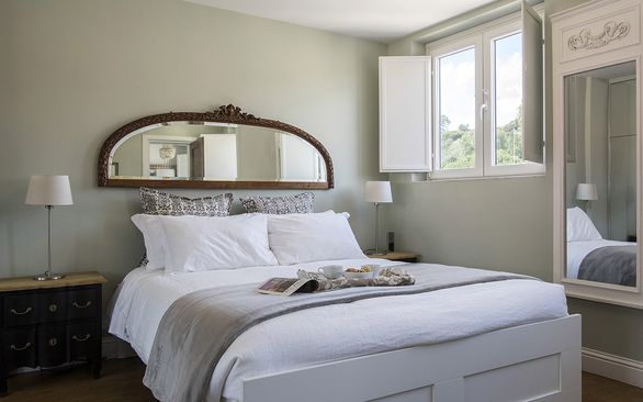 Spanish Steps Terrace