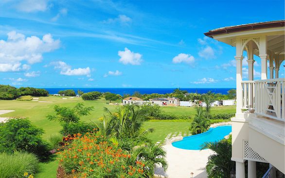 Royal Westmoreland - The Westerings