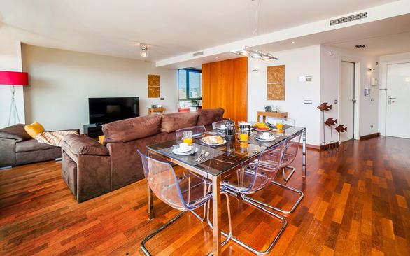 Victoria Diagonal Mar