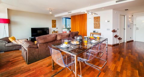 Victoria Diagonal Mar