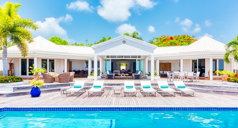 Villa Lotus