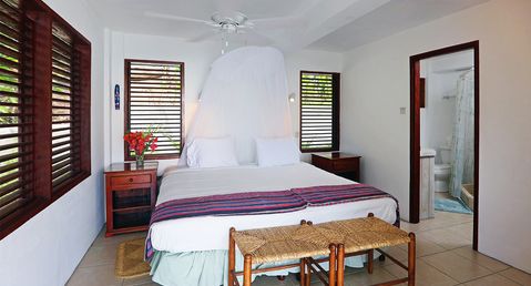 Colibri Cottage