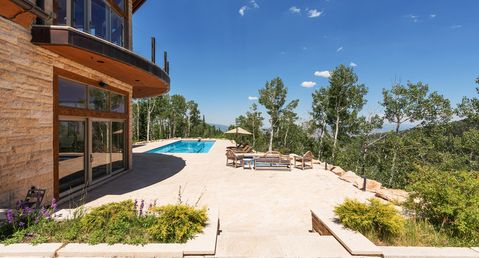 White Pine Villa