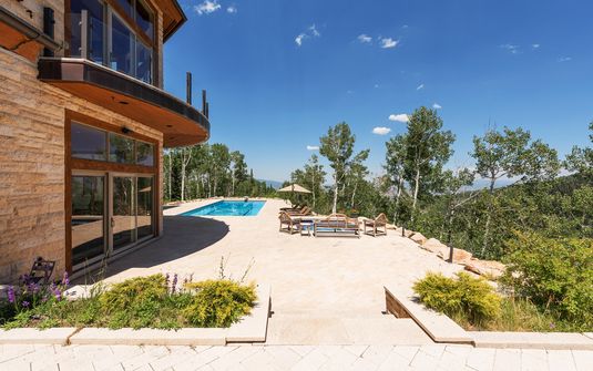 White Pine Villa