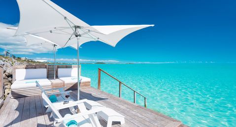 Wymara - Four Bedroom Acua Villa