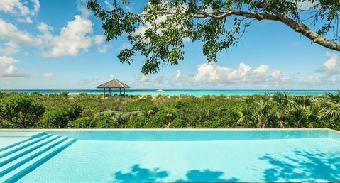 Como Parrot Cay - Tamarind Guest Villa