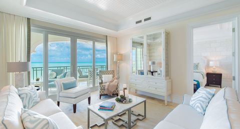 The Shore Club - Three Bedroom Penthouse