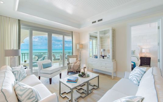 The Shore Club - Three Bedroom Penthouse